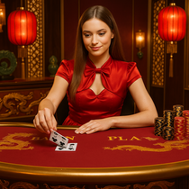 SpinAnga - Live Baccarat - Casino en direct