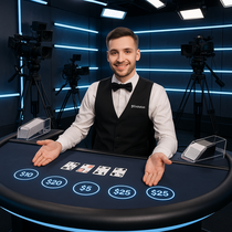 SpinAnga - Live Blackjack - Play with Real Dealers
