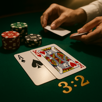 SpinAnga - Live Blackjack - Casino en direct