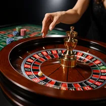 SpinAnga - Live Roulette - Casino en direct