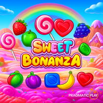 SpinAnga - Sweet Bonanza Slot Machine - Play Now