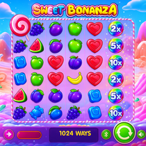 SpinAnga - Sweet Bonanza Slot - Jeux de casino en ligne