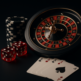 Relax Gaming Provider Logo - SpinAnga Casino