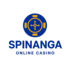 SpinAnga Casino Logo