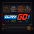 Play'n GO Provider Logo - SpinAnga Casino