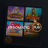 Pragmatic Play Provider Logo - SpinAnga Casino