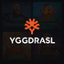 Yggdrasil Provider Logo - SpinAnga Casino