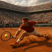 SpinAnga - Tennis Sports Betting - Live Odds